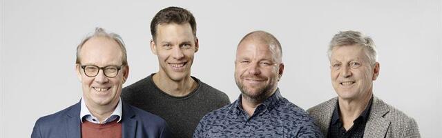 Swedish startup raises €3.1M for European expansion of the digital weight-loss clinic