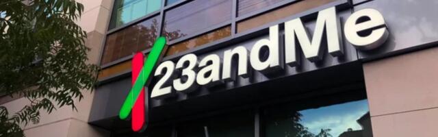 23andMe to give drugmakers non-exclusive access to consumer DNA data