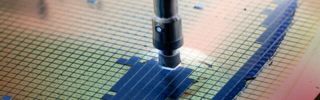 Vishay buys Newport Wafer Fab after government forced Chinese owner to sell