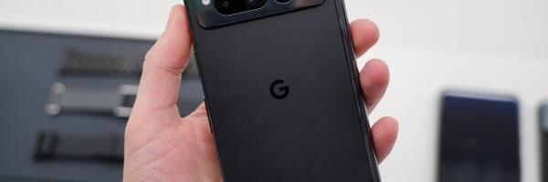 Pixel Fold at $350 Off is Kind of Tempting
