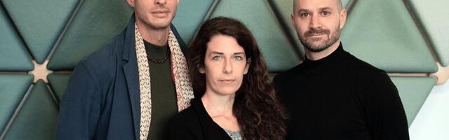 Italian startup Mogu raises €11M for mycelium-based biotech expansion