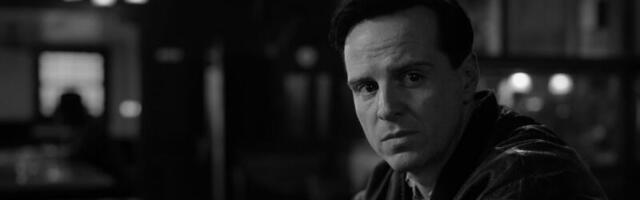 The Talented Mr. Ripley is a perfect striver gothic. The Netflix adaptation is lifeless.