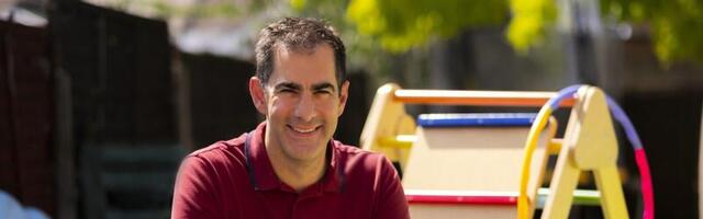 Childcare platform Tiney closes £7.2m Series A round
