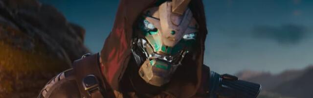 Destiny 2 The Final Shape will be down for 25 hours before launch