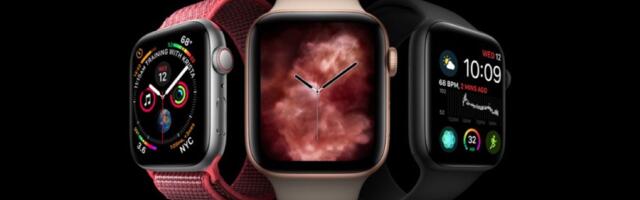 watchOS 11 Allegedly Drops Support for Apple Watch Series 4, Series 5, and Original SE