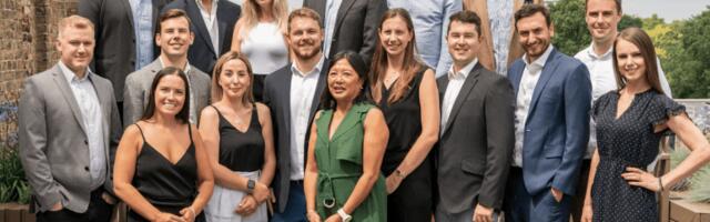 British Business Investments launches new co-investment fund with Claret Capital Partners