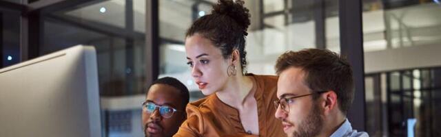 Half of UK workers are using AI weekly despite lack of training