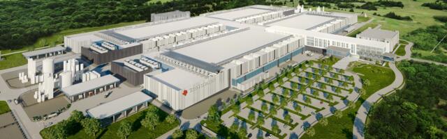 Texas Instruments set to receive up to $1.6 billion in CHIPS and Science Act funding for Utah and Texas fabs expansion