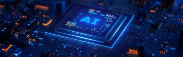 US, Britain and Brussels to sign agreement on AI standards