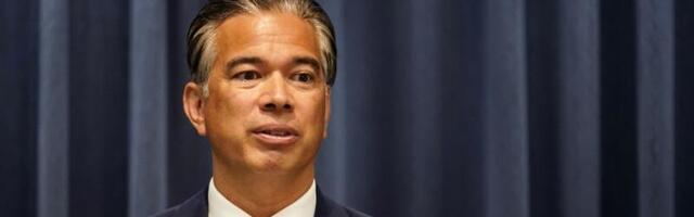 Oil giant ExxonMobil sued by California AG and environmental nonprofits over plastic waste