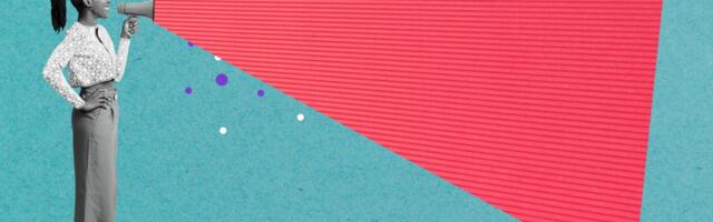 Why do we say “like,” like, all the time? 