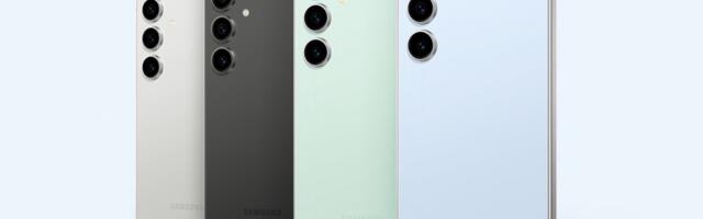 Weekly poll: are you considering the Samsung Galaxy S24 FE?