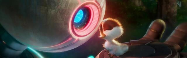 ‘Megalopolis’ flops, ‘The Wild Robot’ soars at box office