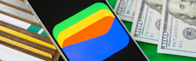 Google Wallet’s list of supported banks is bigger than ever with these new additions