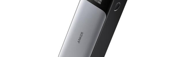 The Anker 737 Power Bank Hasn’t Been This Cheap Since Prime Day, and Even Cheaper Now for Black Friday