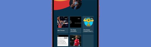Flipboard’s Surf app is a big new idea about the future of social