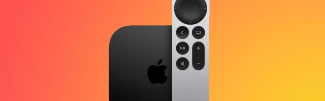 Apple Seeds Third Beta of tvOS 18.3 to Developers