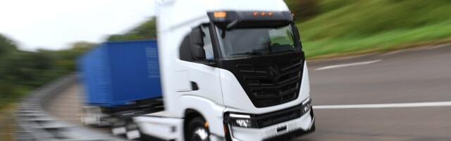 EV truck maker Nikola goes bust
