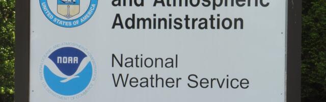 Trump Administration Fires Hundreds of Weather Forecasters and Other NOAA Employees