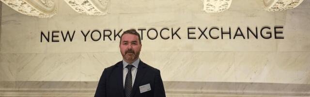 KelTech IoE secures €21 million contract for smart fibre management in the US