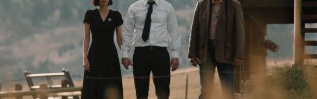 Here’s when Yellowstone season 5, part 2 will be streaming on Peacock