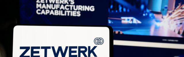 Zetwerk Eyeing IPO In 24 Months: CEO Amrit Acharya