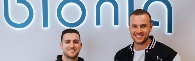 Man United’s Dalot joins Cristiano Ronaldo in backing London startup Bioniq