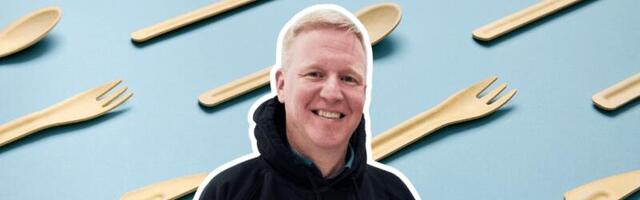 Fiberdom secures €3.5 million to drive plastic-free, circular material innovations