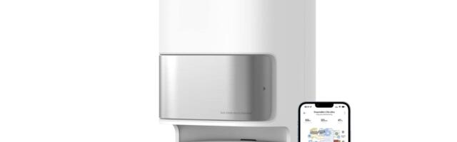 Forget Dyson, Dreame L10s Ultra Robot Vacuum and Mop Combo Just Drops to 62% Off