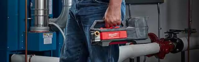 Milwaukee Transfer Pump: What Is It Used For & How Long Can It Run On One Charge?
