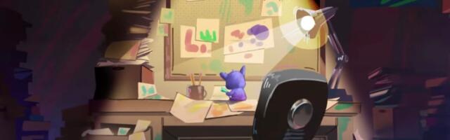 Evil Geniuses and Theta Labs launch AI chatbot based on esports mascot Meesh