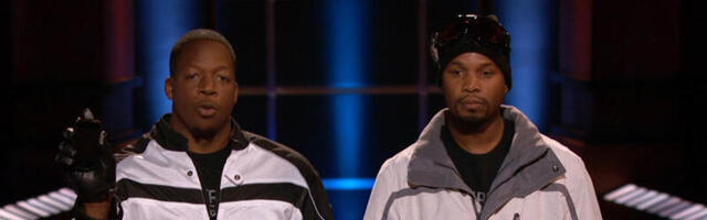 What Happened To BearTek On Shark Tank Season 7?