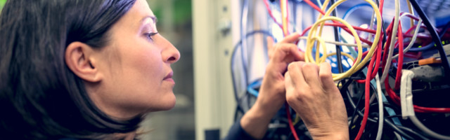 Asia has more women in tech — and it’s better for it