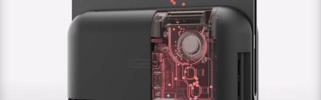New Switch 2 specs show large performance dip in undocked mode