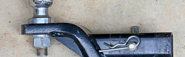 Can You Flip A Tow Hitch Upside Down? (And Why You Might Need To)