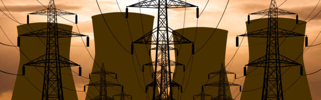 Trump signs executive orders meant to resurrect US nuclear power