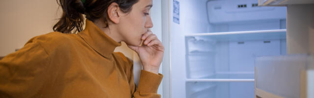 What Does It Mean If Your Fridge Says 'Cooling Off'? (And Can You Turn It Back On?)
