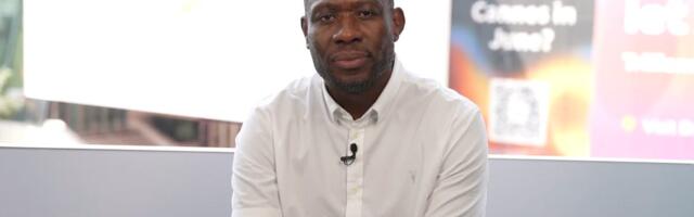 DoorDash CMO Kofi Amoo-Gottfried shares how the company is expanding as an advertising platform