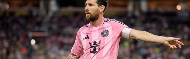 How to watch PSG vs. Inter Miami online for free