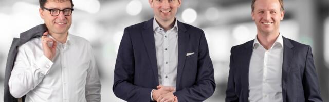 Stuttgart’s Q.ANT raises €62M to scale energy-efficient photonic processors for AI and high-performance computing