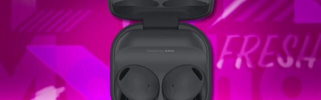 Samsungs Galaxy Buds2 Pro are over $100 off, but this deal wont last long