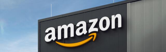 Amazon Lobbying Govt To Exempt Exports From FDI Restrictions: Report