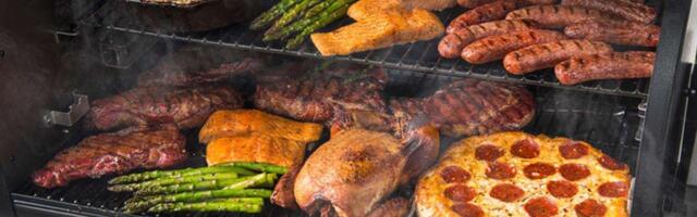 6 Foods You Should Never Grill Without Special Equipment