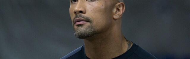 Dwayne Johnson Is Ready to Be More Than His Blockbusters