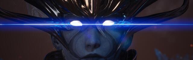 Lost Soul Aside lacks the spirit of its inspirations - I'd rather play Devil May Cry again