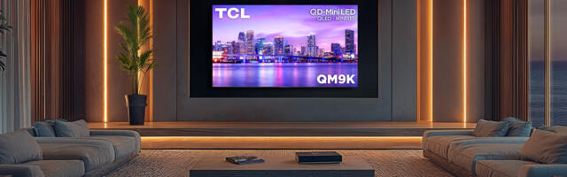 The first Google TVs with Gemini are finally here