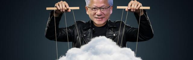 Nvidia Quietly Boosts a Cloud Ally with $1.5 Billion Deal to Rent its Own AI Chips