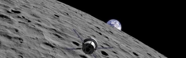 NASA wants new and innovative storytelling tech to document its Artemis Moon missions