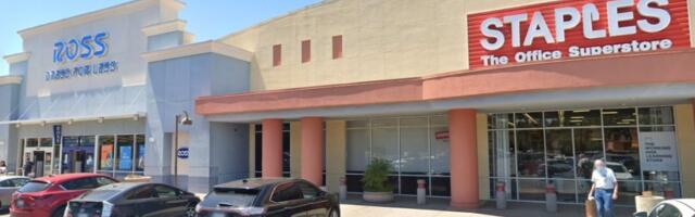 San Jose retail center deal signals interest in South Bay