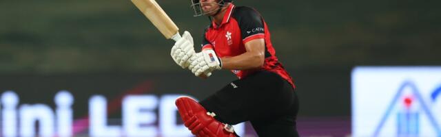 How to watch Sri Lanka vs. Hong Kong online for free